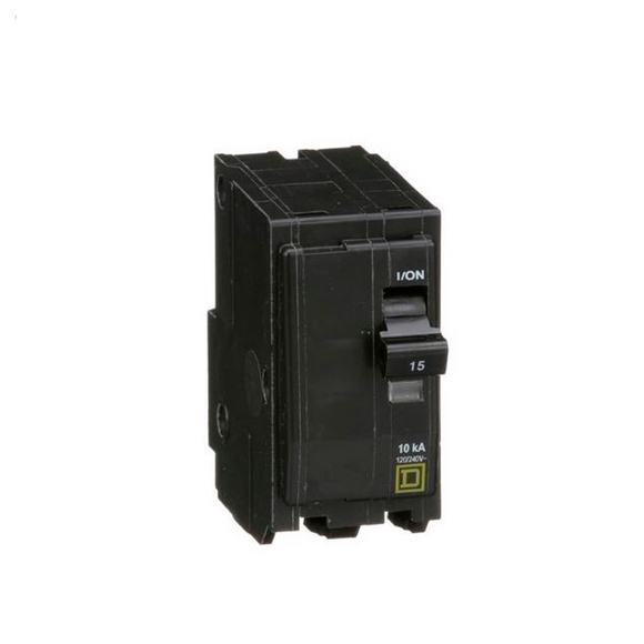 INT. TERMO QO 2P 15A SD QO215