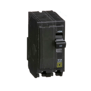 /INT. TERMO QO 2P 50A SD QO250