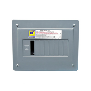/CENTRO CARGA 8C 1F QOD EMP DOMESTICO SD QOD8F