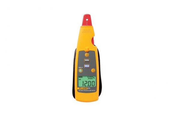 MILIAMPERIMETRO DE GANCHO FLUKE-771