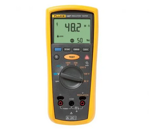 MED. DE AISLAMIENTO 10 GOHM 1000V FLUKE FLUKE-1507