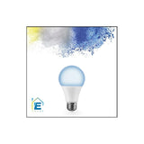 Foco Inteligente 9w Smart Lampara A19 Led Wifi